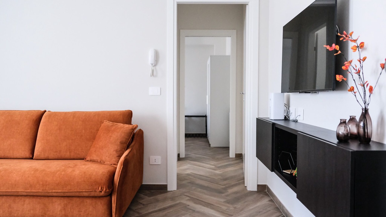 Photo of Livingroom in Milazzo