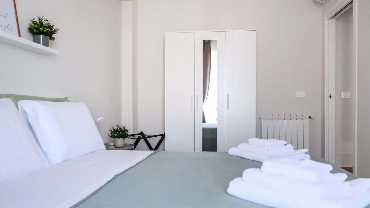 Photo of Bedroom in Milazzo