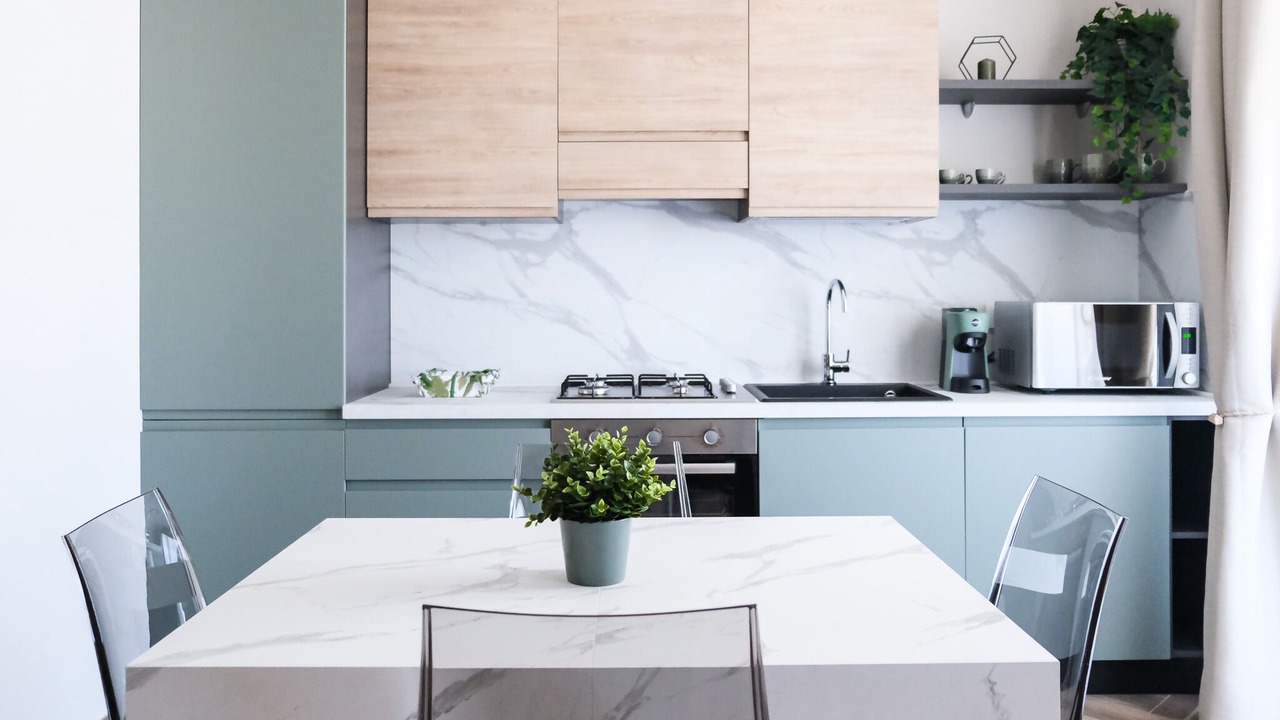 Photo of Kitchen in Milazzo