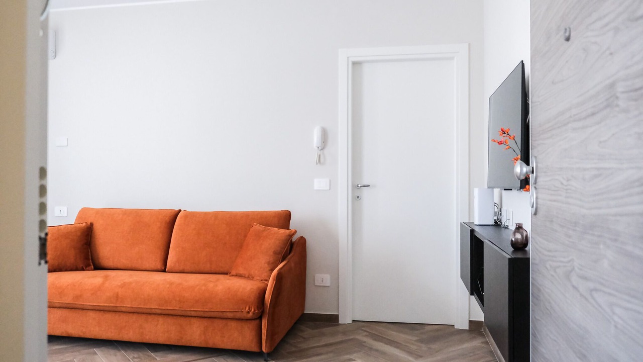 Photo of Livingroom in Milazzo