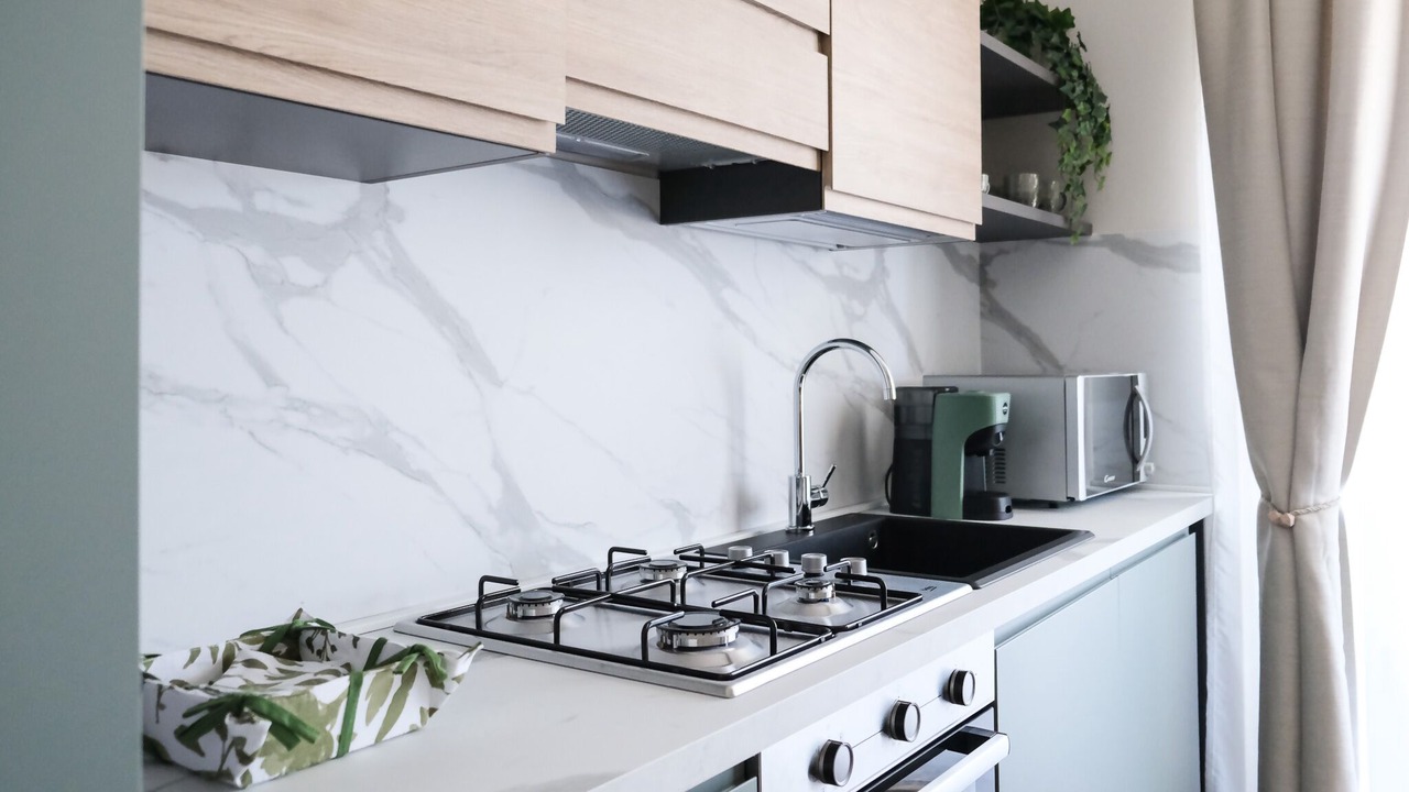 Photo of Kitchen in Milazzo