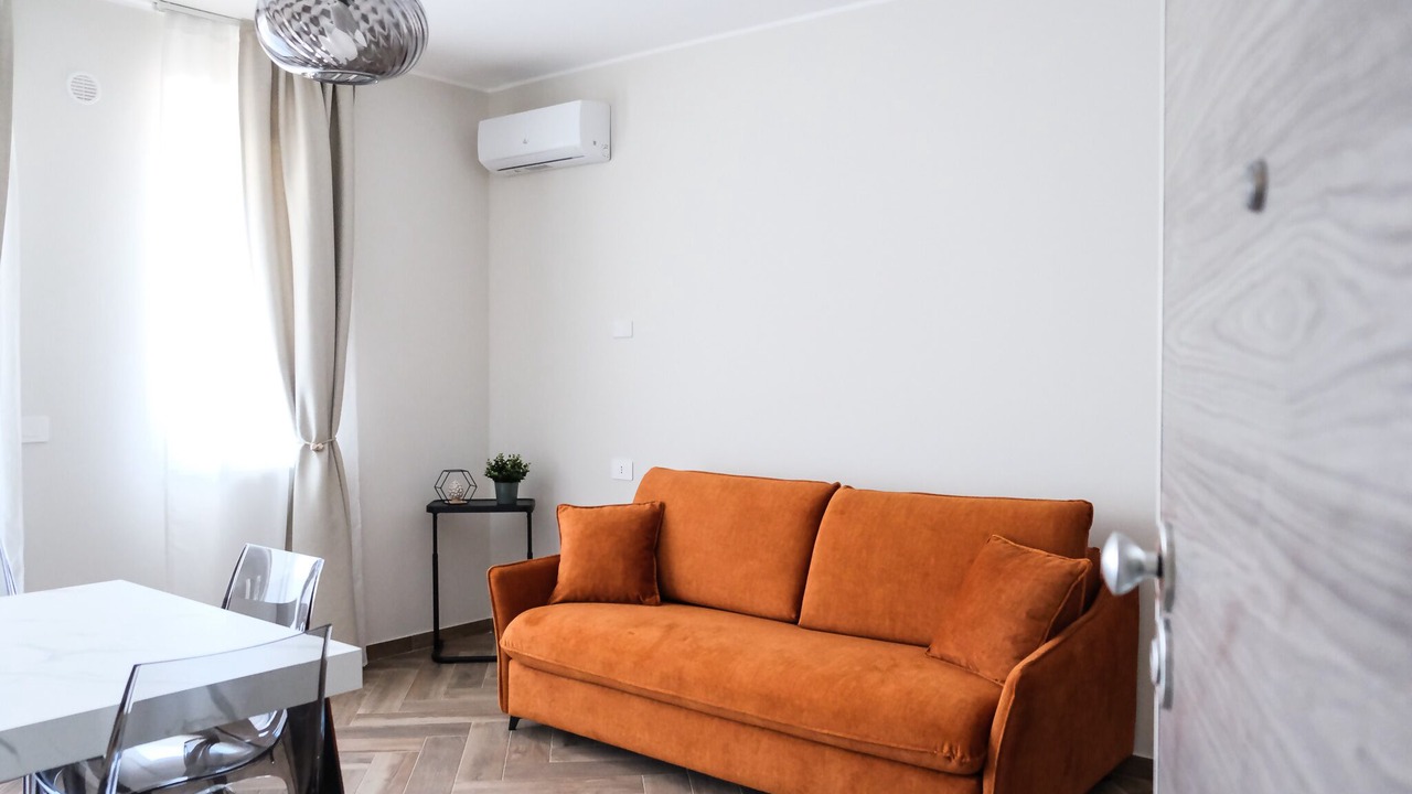 Photo of Livingroom in Milazzo