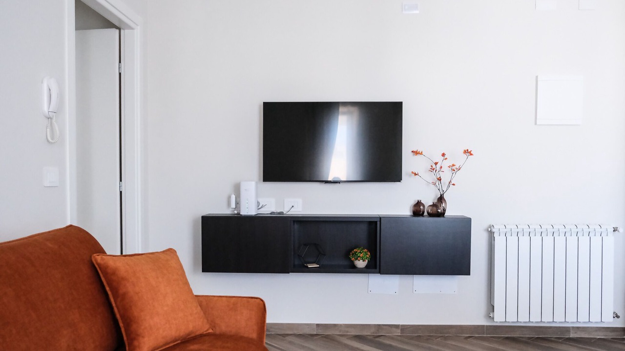 Photo of Livingroom in Milazzo