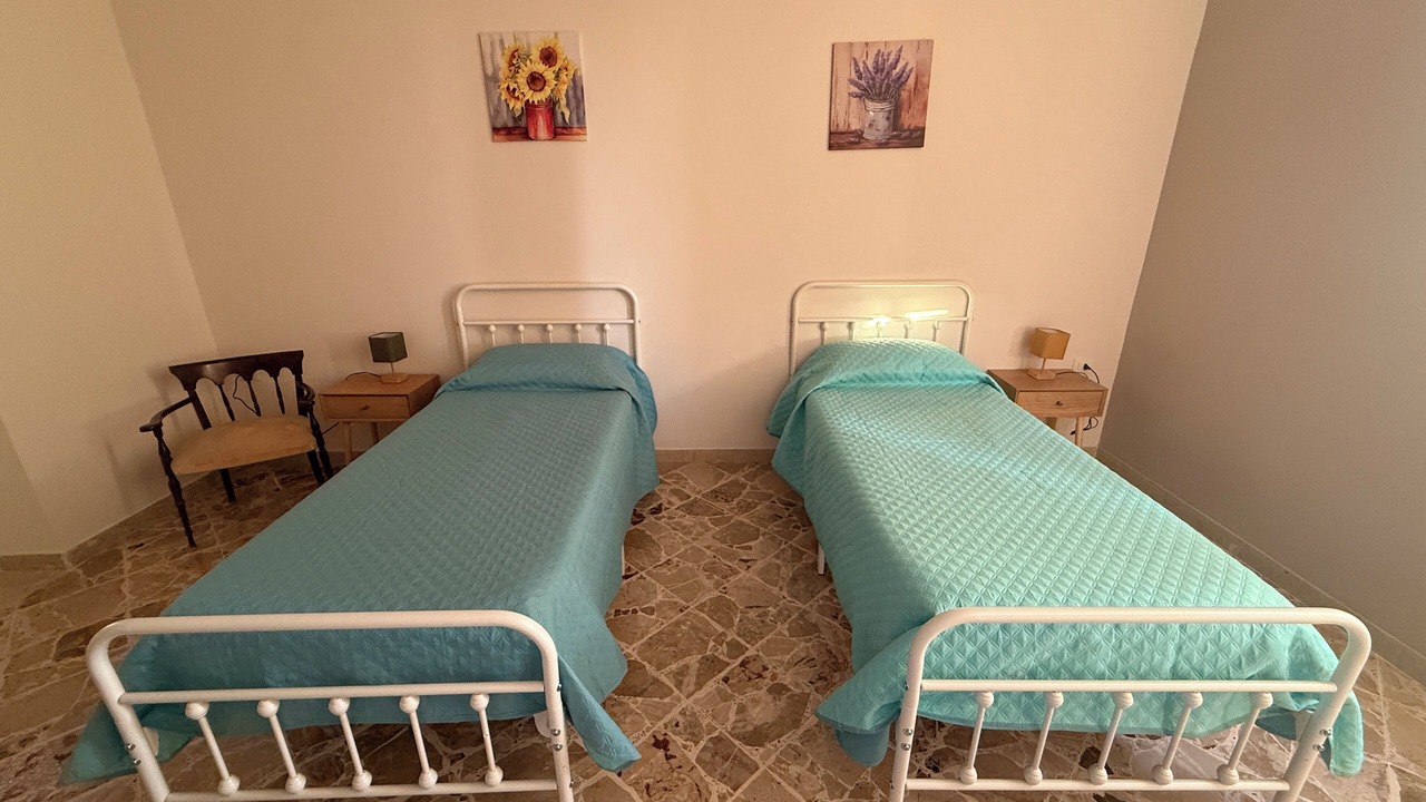 Photo of Bedroom in Petrosino