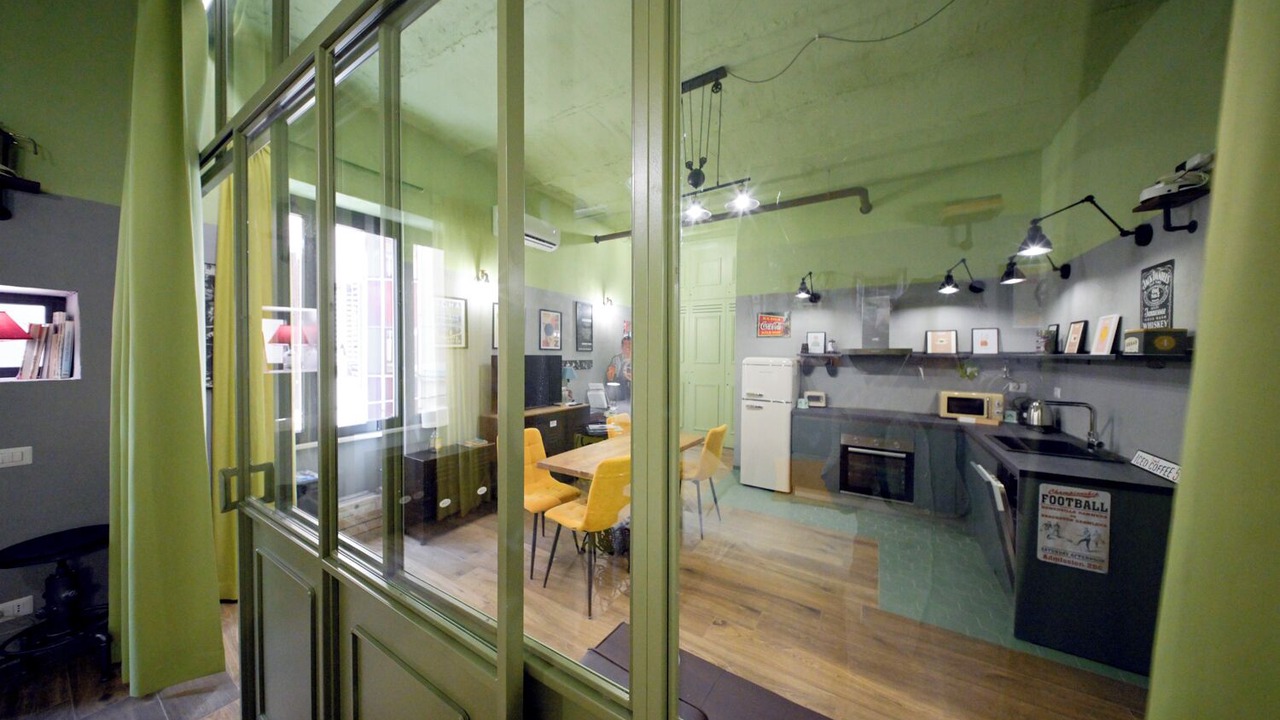 Photo of Kitchen in Sallustiano