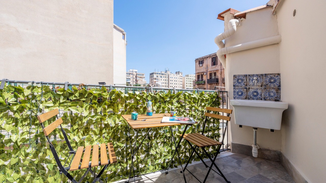Photo of Outdoor in Borgo Vecchio