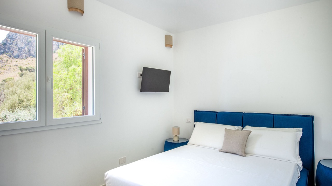 Photo of Bedroom in Capo Zafferano