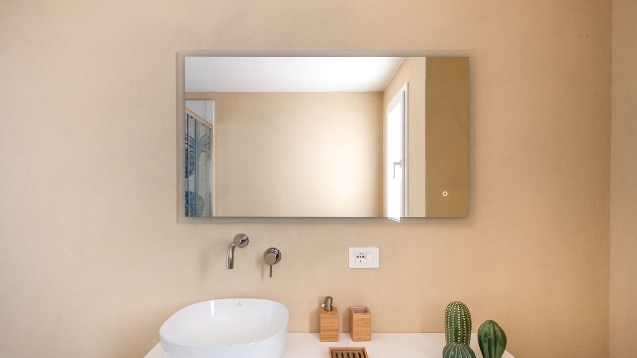 Photo of Bathroom in Capo Zafferano