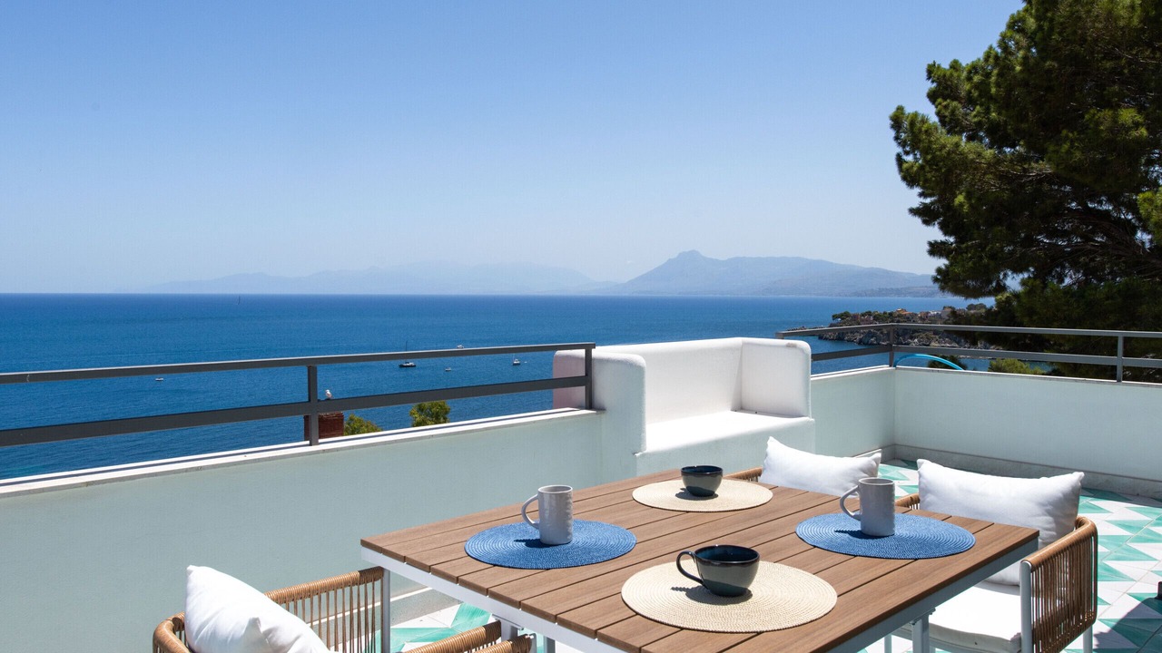 Photo of Outdoor in Capo Zafferano