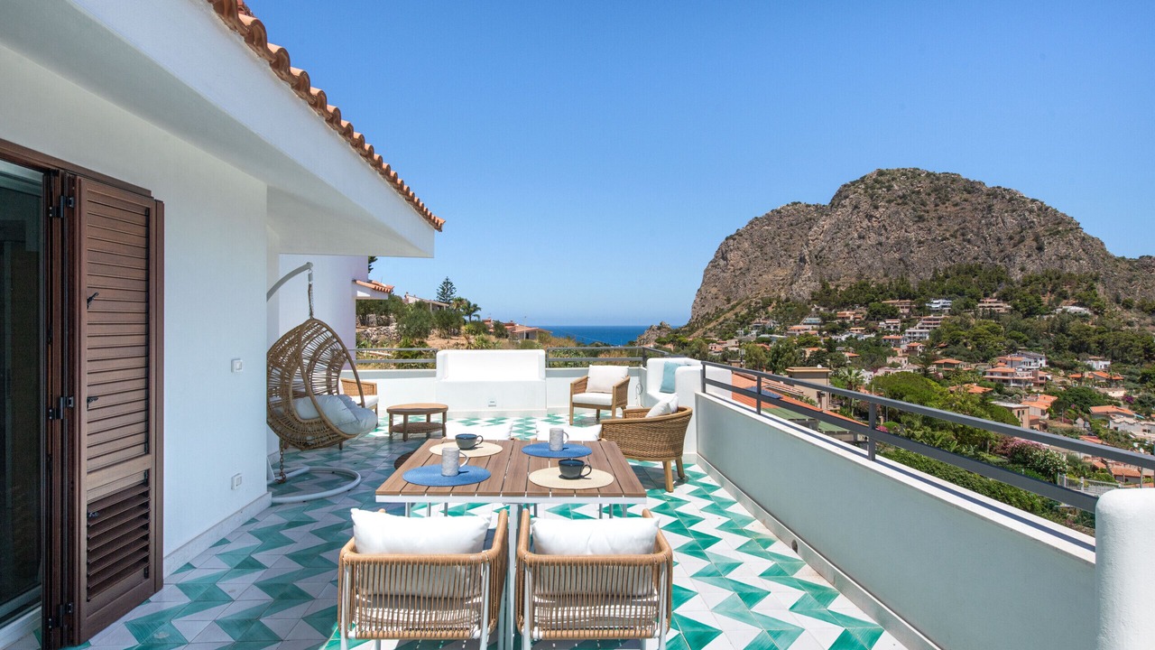 Photo of Outdoor in Capo Zafferano