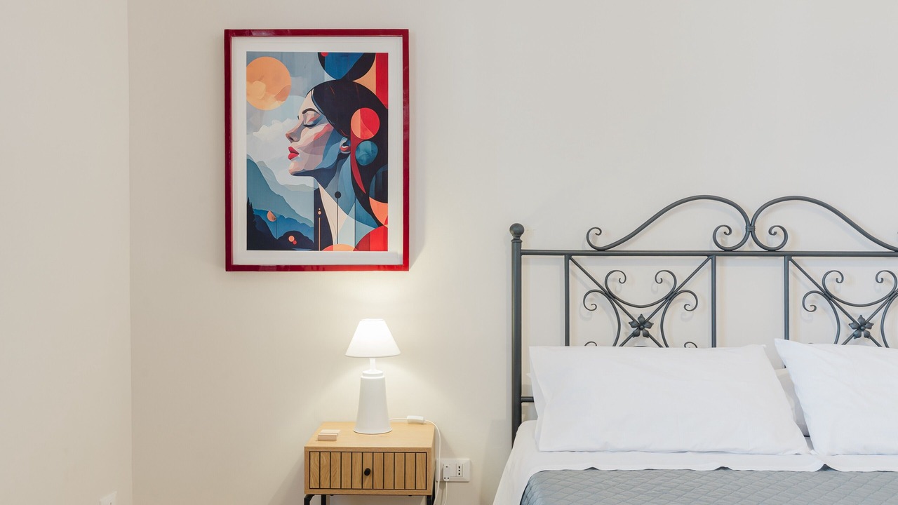 Photo of Bedroom in Paparella