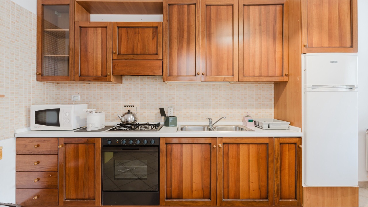 Photo of Kitchen in Paparella
