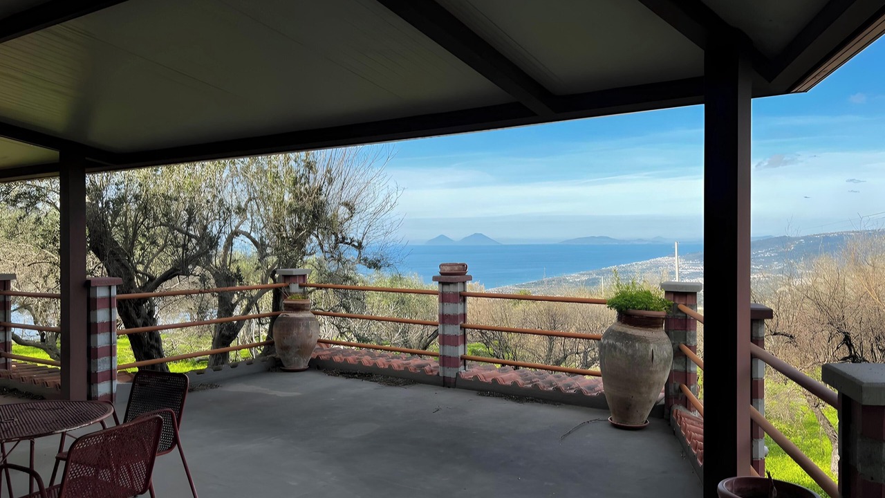 Photo of Outdoor in Militello Rosmarino