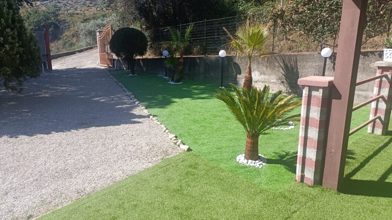 Photo of Outdoor in Militello Rosmarino