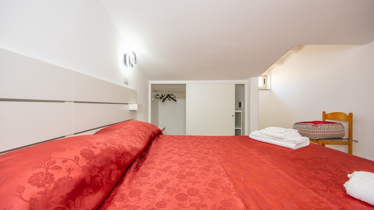 Photo of Bedroom in Capo d'Orlando