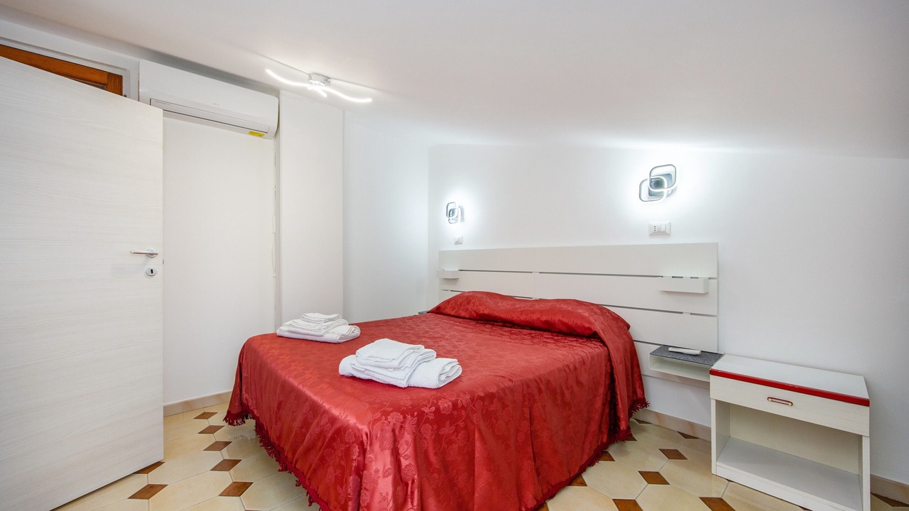 Photo of Bedroom in Capo d'Orlando