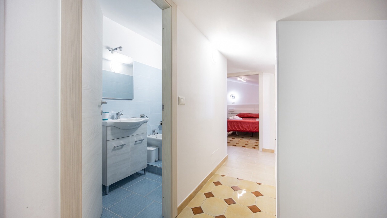 Photo of Bedroom in Capo d'Orlando
