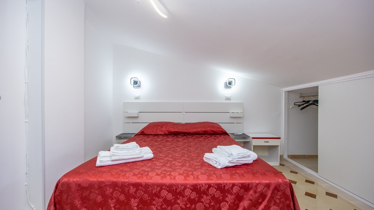 Photo of Bedroom in Capo d'Orlando