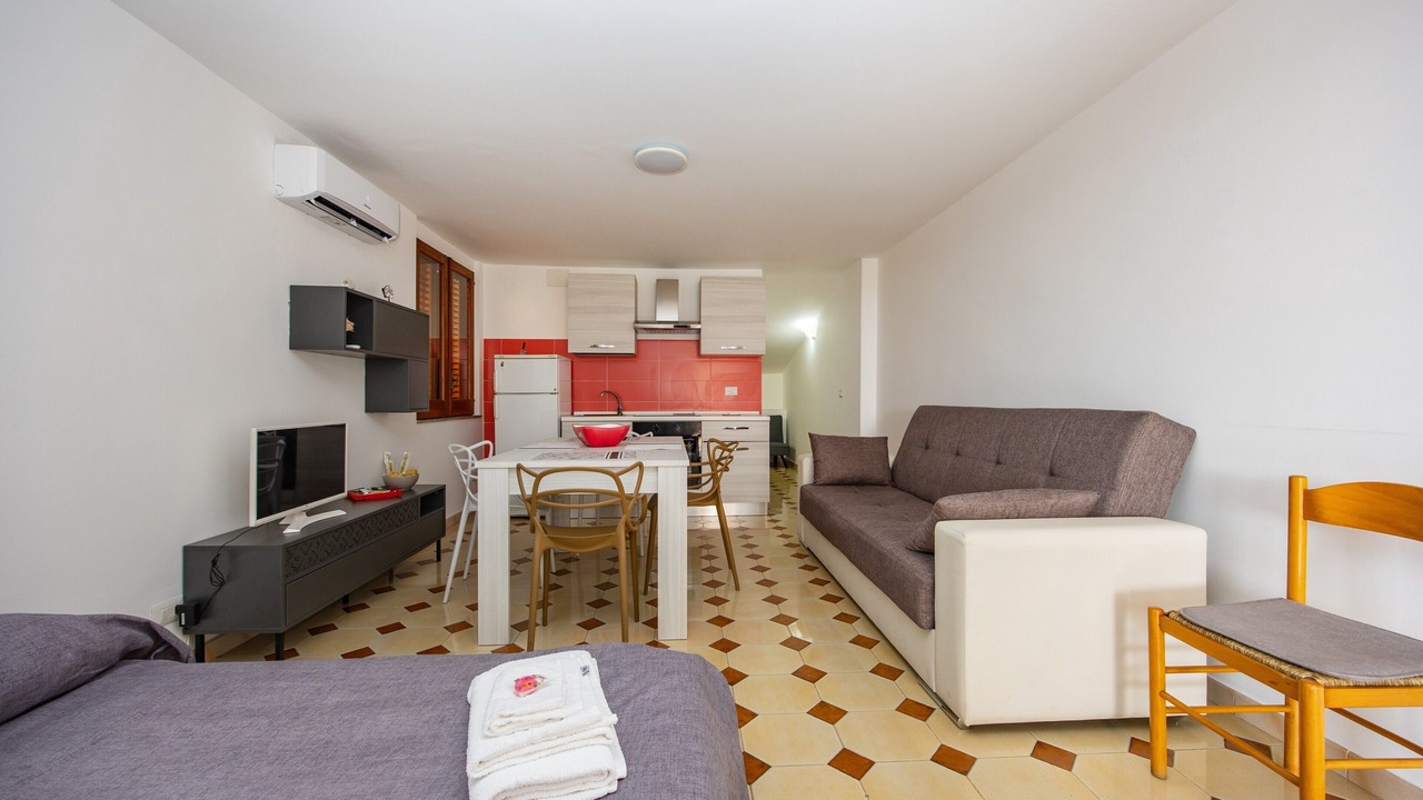 Photo of Livingroom in Capo d'Orlando