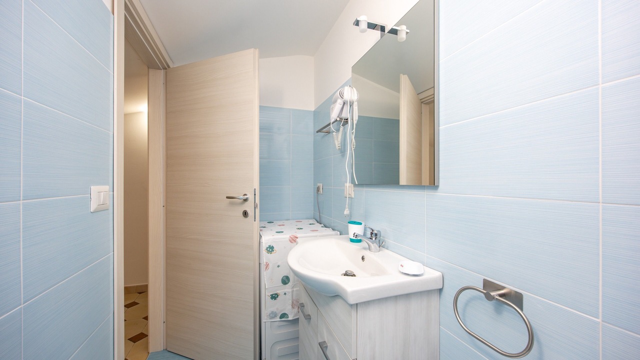 Photo of Bathroom in Capo d'Orlando
