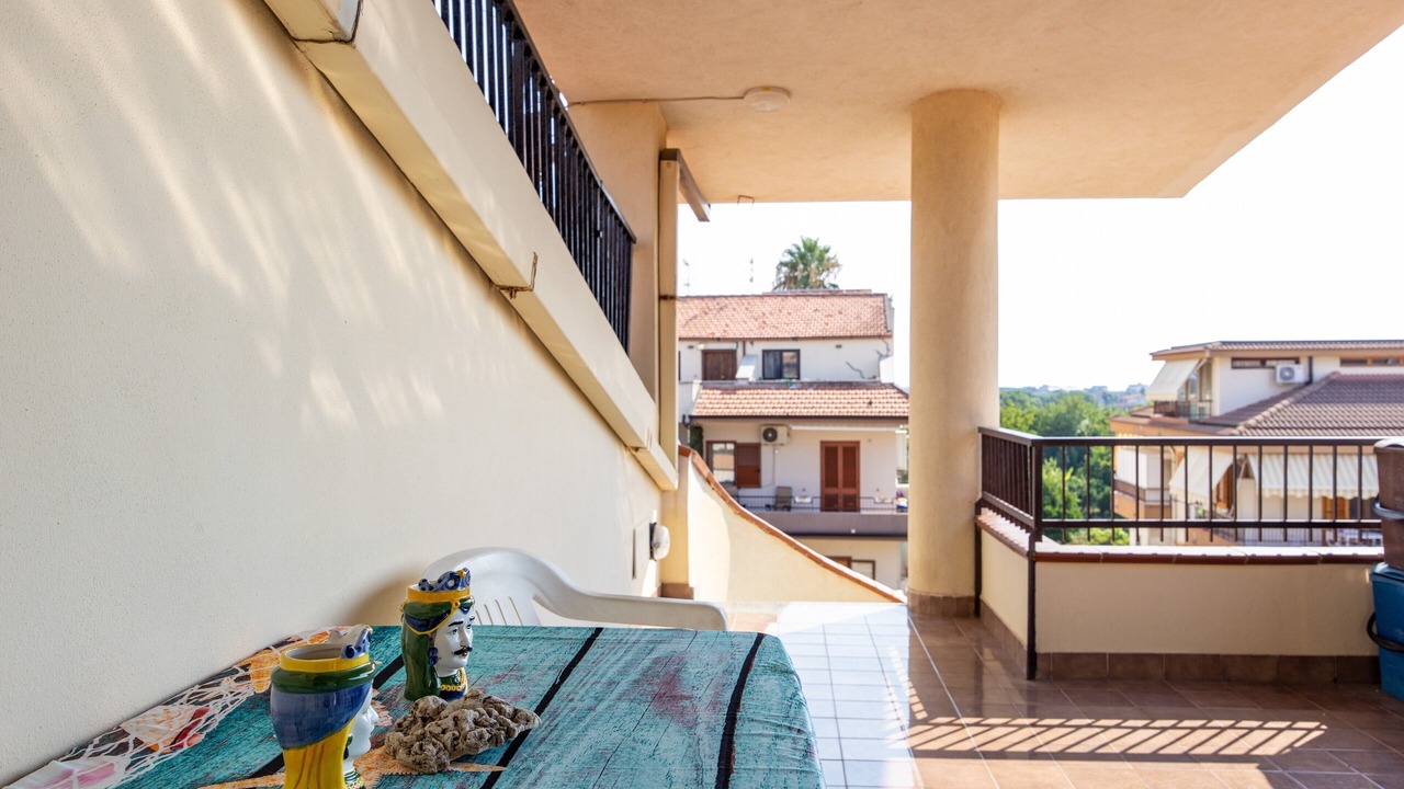 Photo of Outdoor in Capo d'Orlando