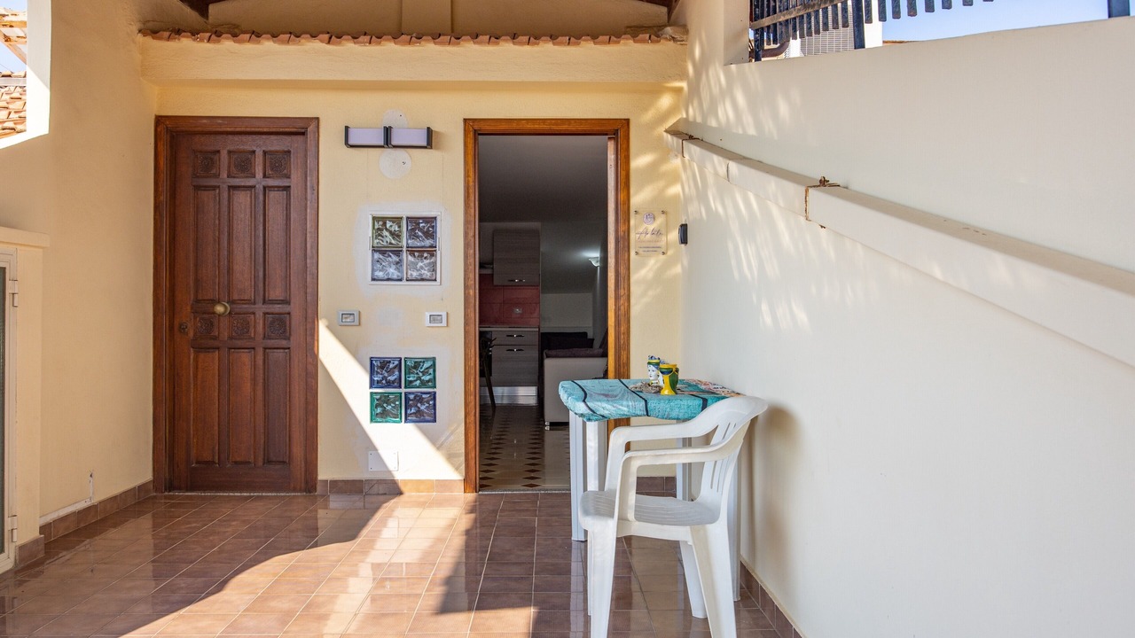 Photo of Outdoor in Capo d'Orlando