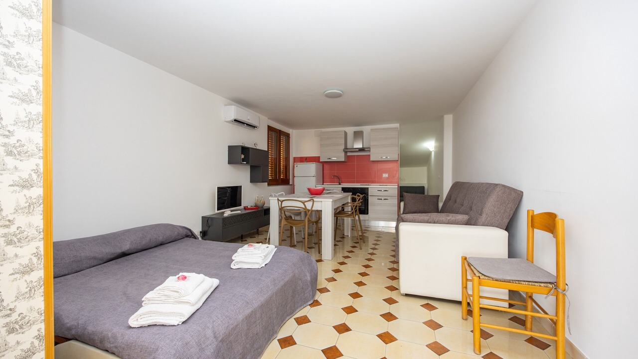Photo of Bedroom in Capo d'Orlando