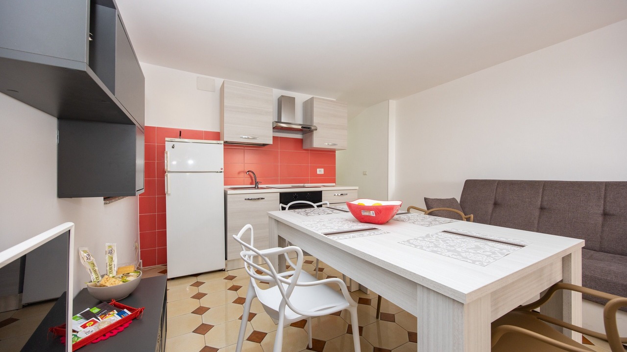 Photo of Kitchen in Capo d'Orlando