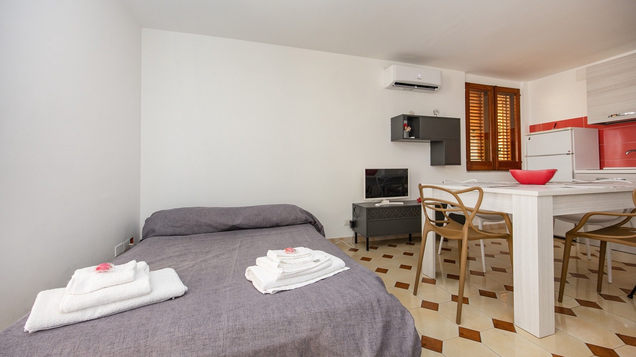 Photo of Bedroom in Capo d'Orlando