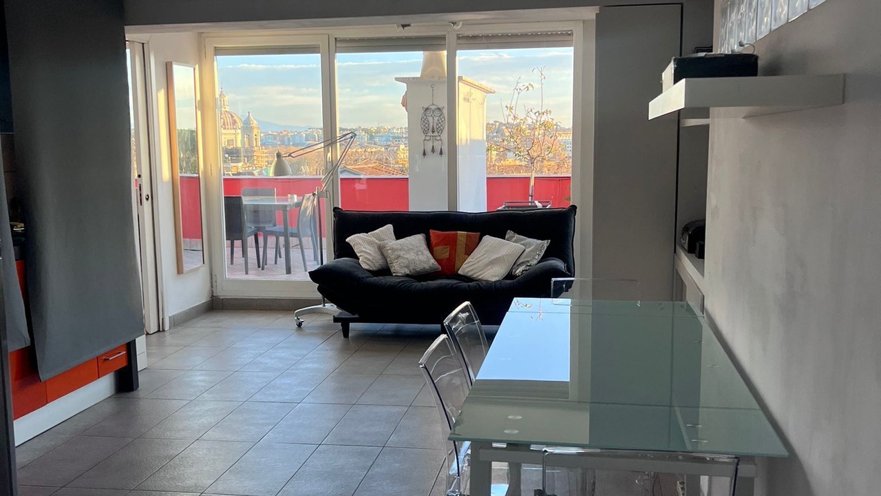 Photo of Livingroom in Quartiere XV Della Vittoria