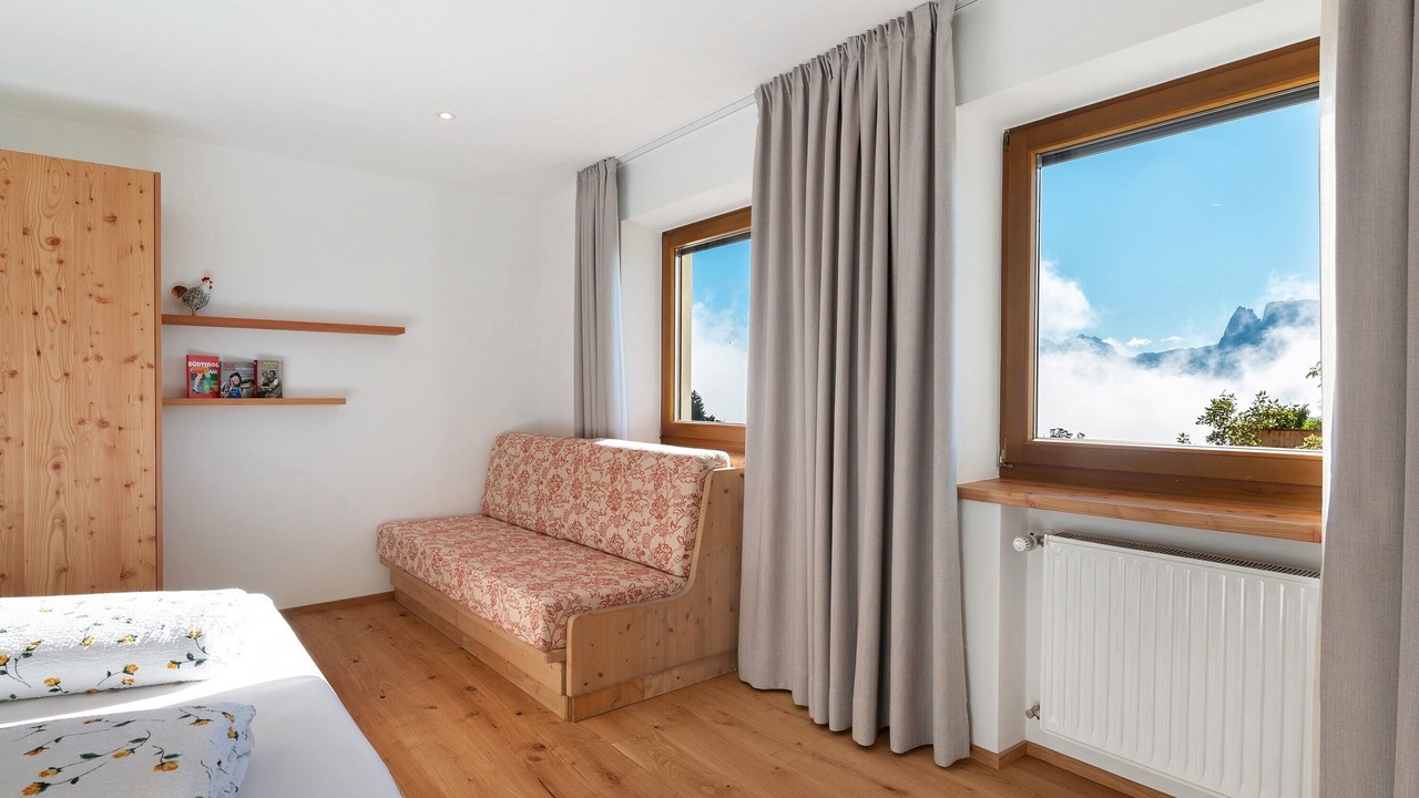 Photo of Bedroom in Collalbo