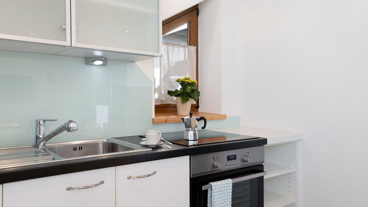 Photo of Kitchen in Collalbo
