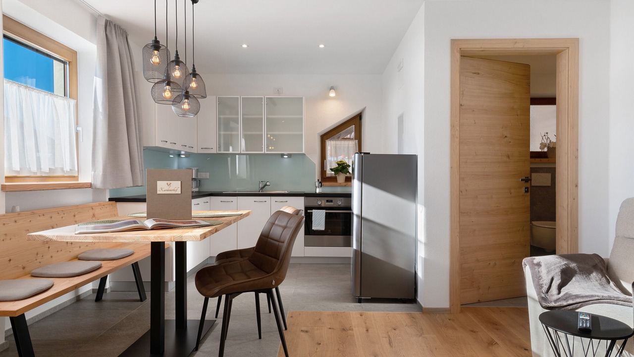 Photo of Kitchen in Collalbo
