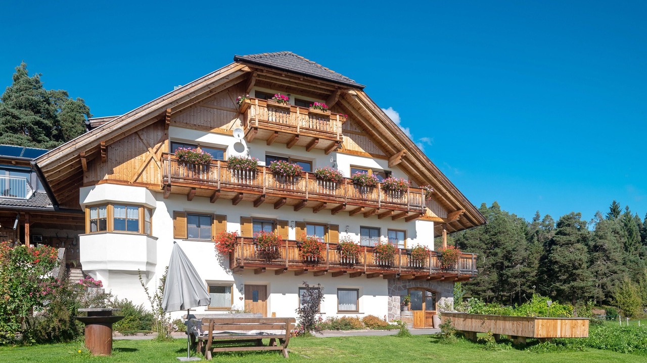 Photo of Outdoor in Collalbo