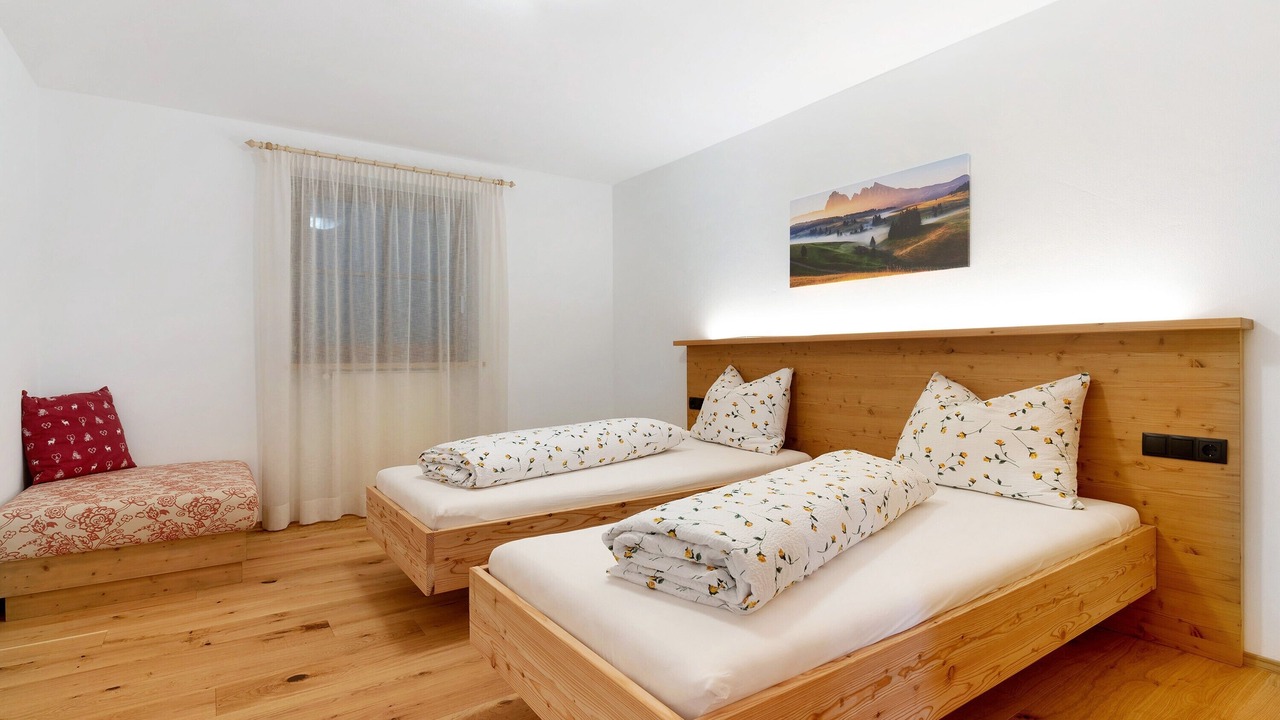 Photo of Bedroom in Collalbo