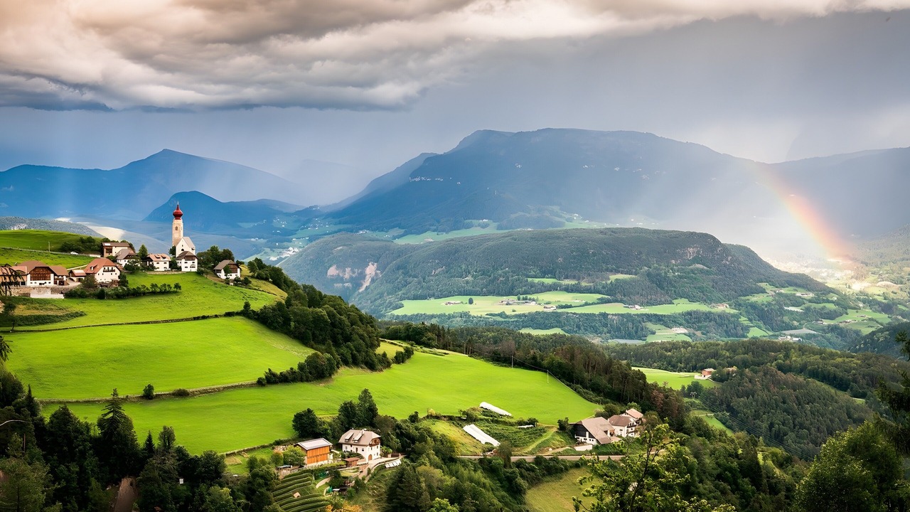 Photo of Outdoor in Collalbo
