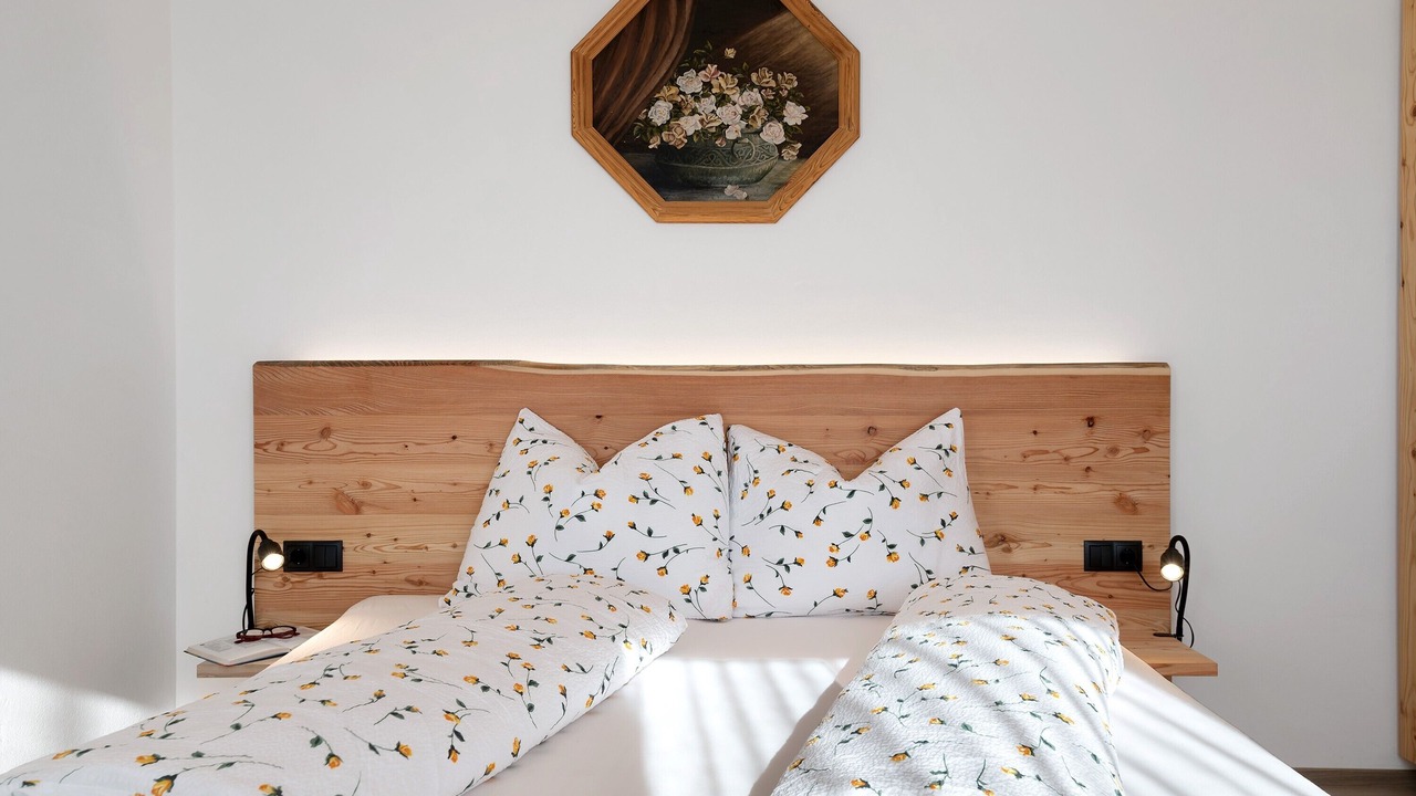 Photo of Bedroom in Collalbo