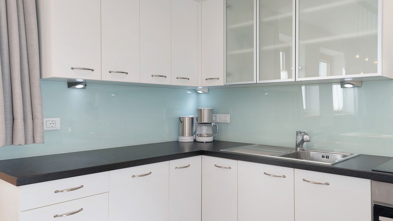 Photo of Kitchen in Collalbo