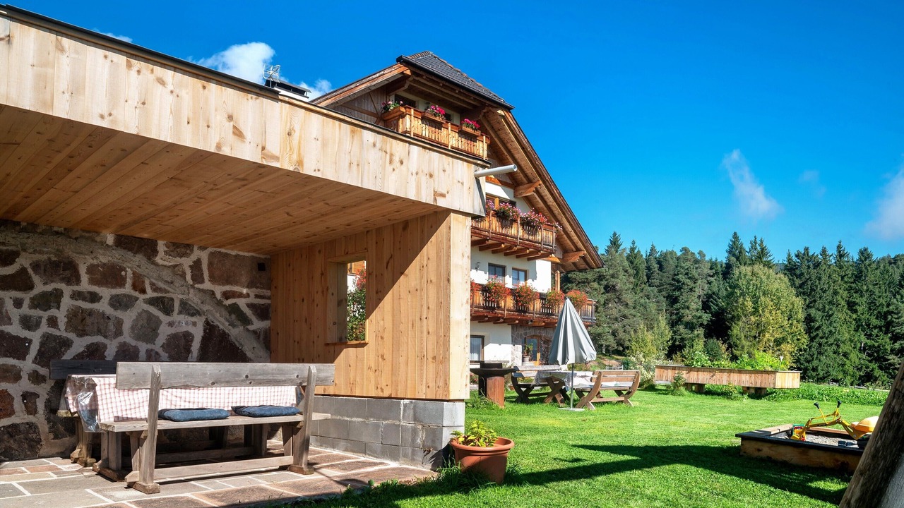 Photo of Outdoor in Collalbo