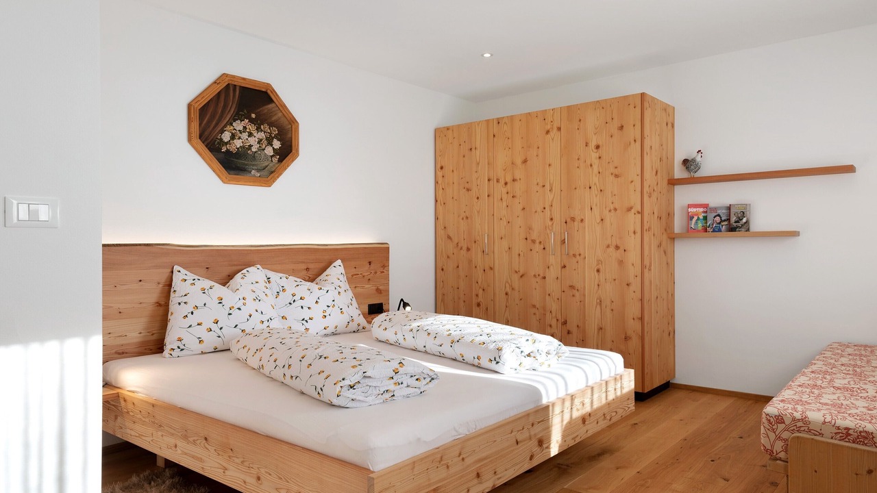 Photo of Bedroom in Collalbo