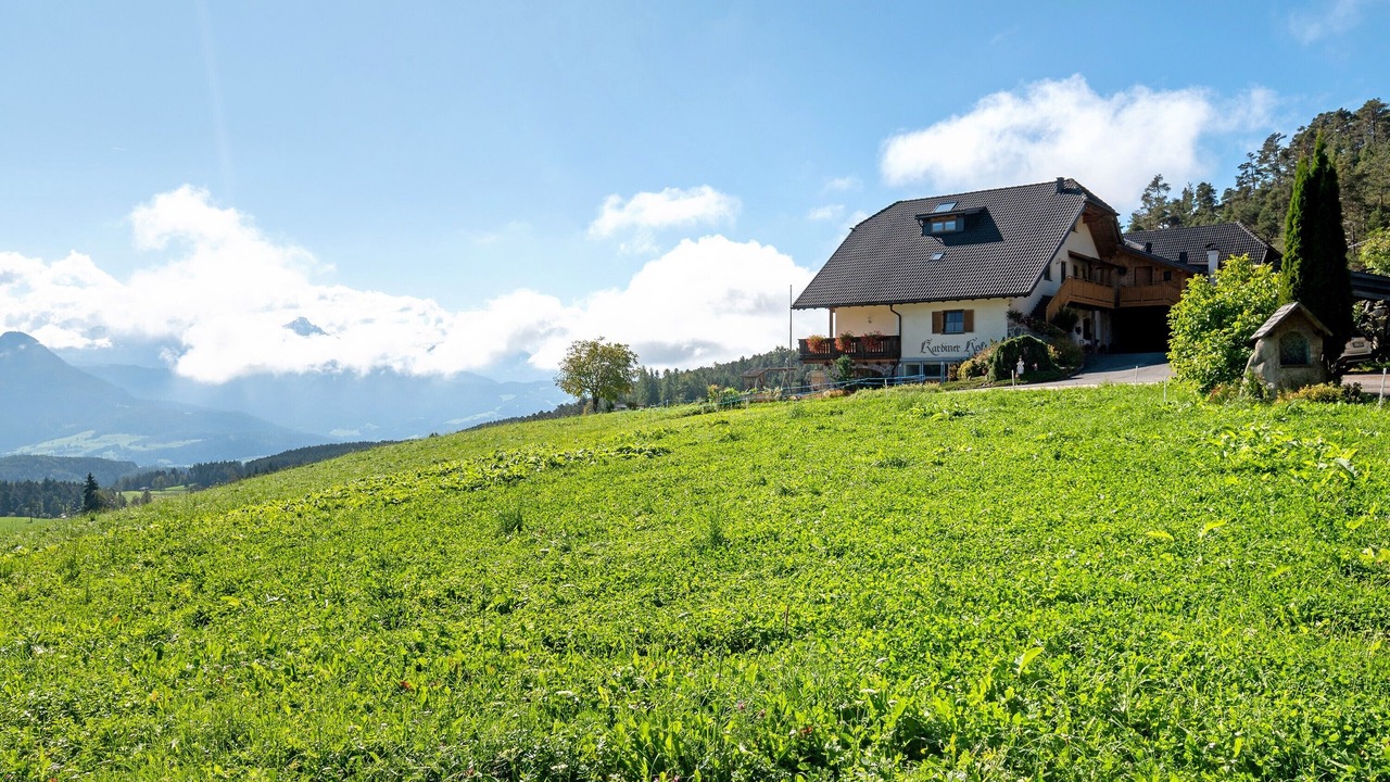 Photo of Outdoor in Collalbo