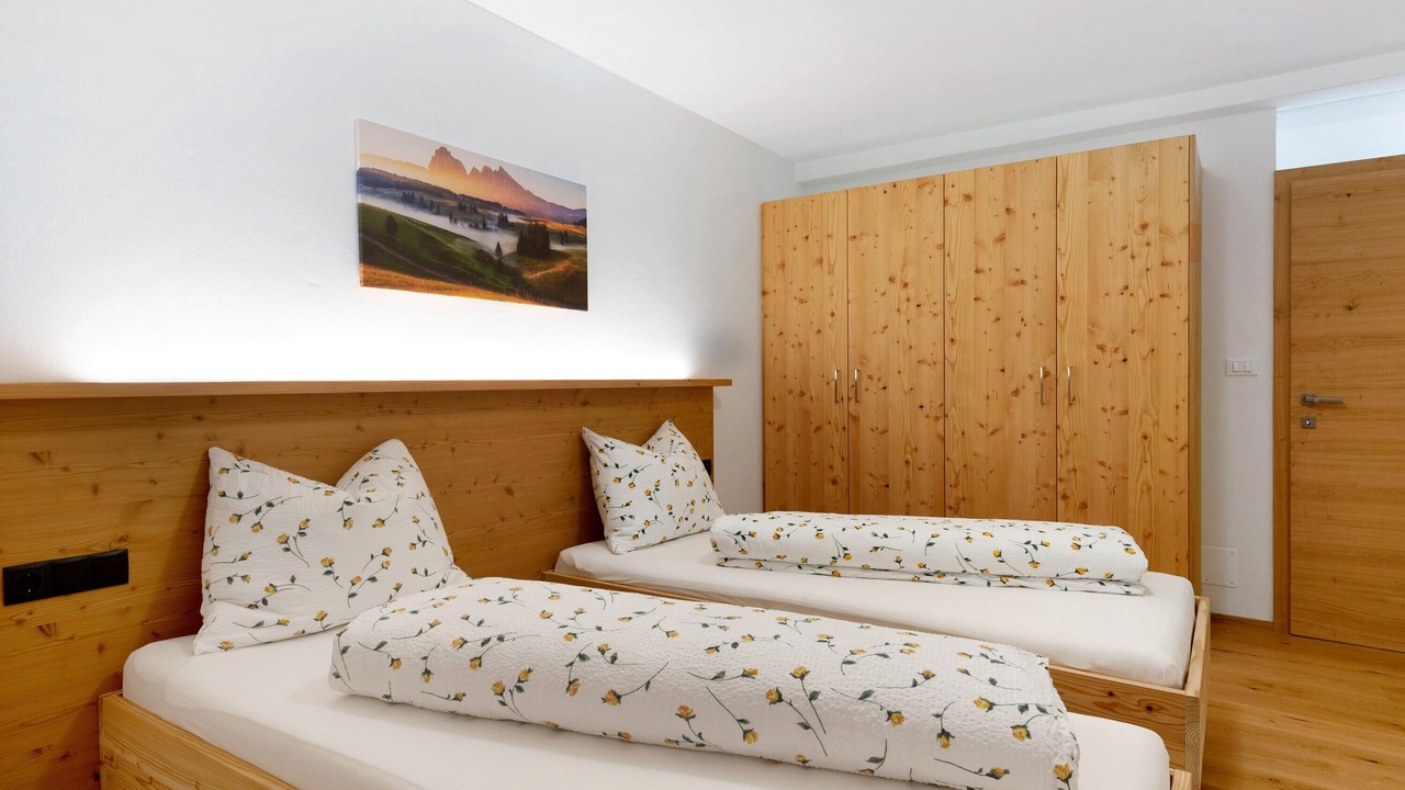 Photo of Bedroom in Collalbo