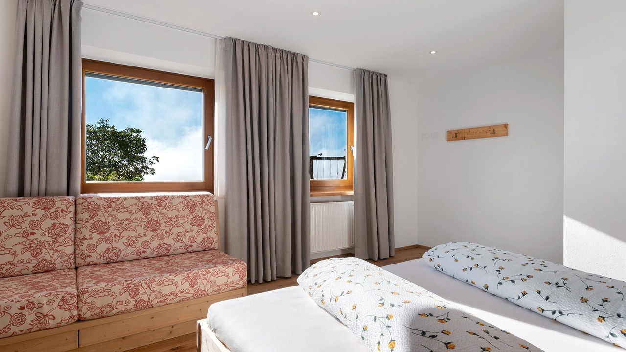 Photo of Bedroom in Collalbo