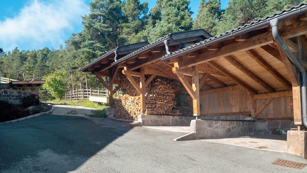 Photo of Outdoor in Collalbo