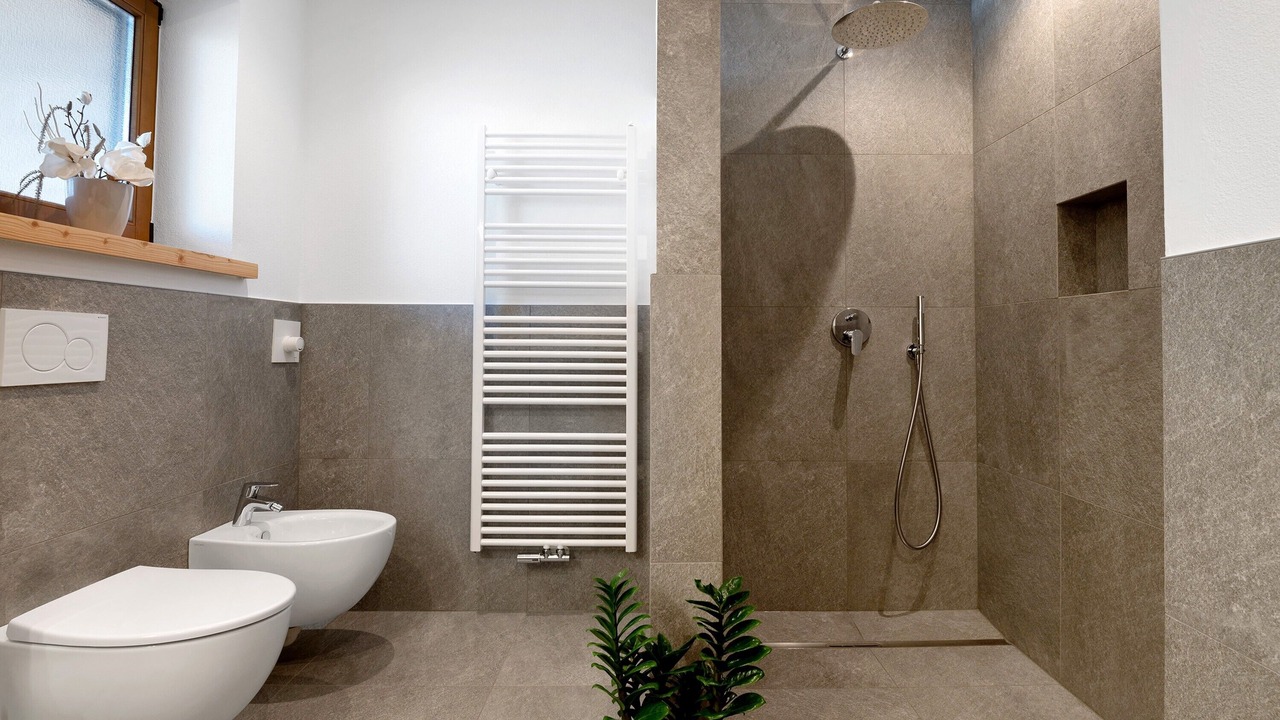Photo of Bathroom in Collalbo