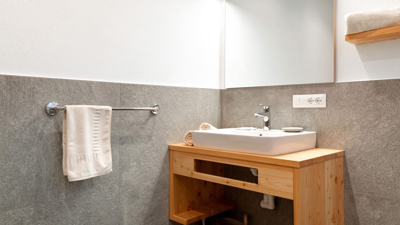Photo of Bathroom in Collalbo