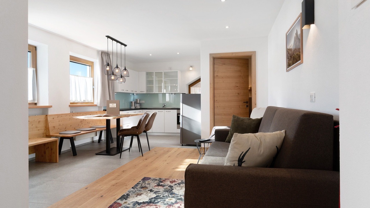 Photo of Livingroom in Collalbo