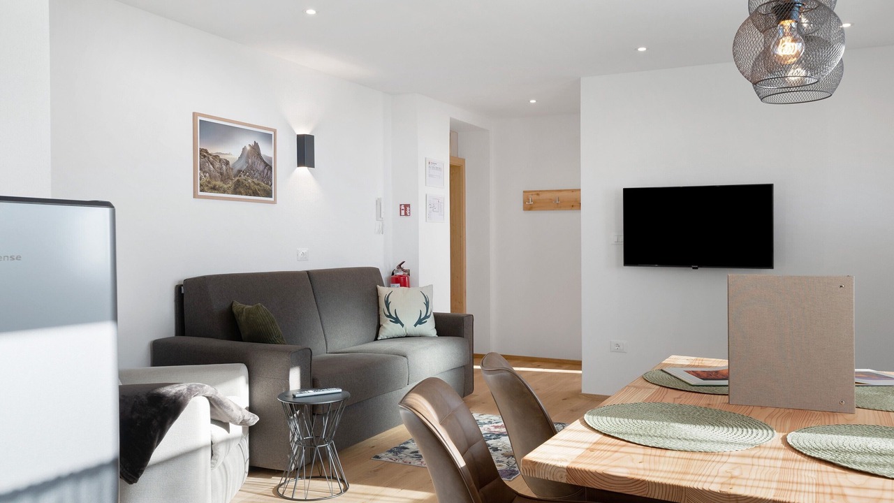 Photo of Livingroom in Collalbo