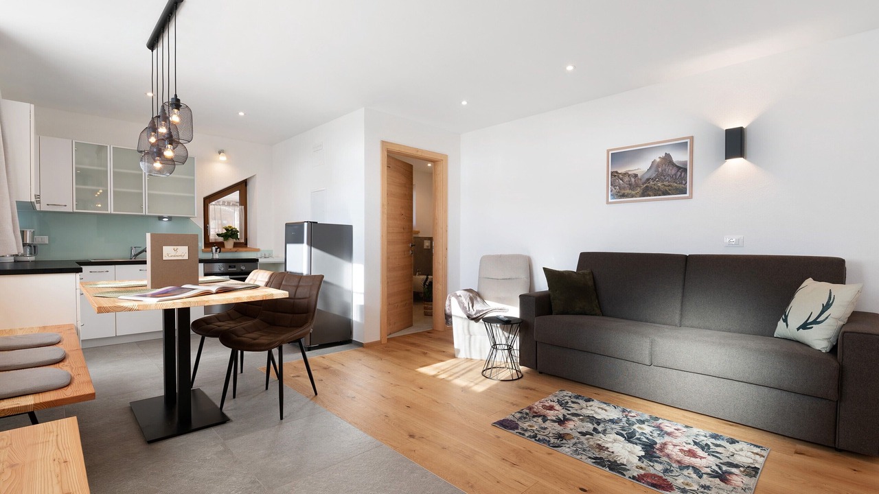 Photo of Livingroom in Collalbo