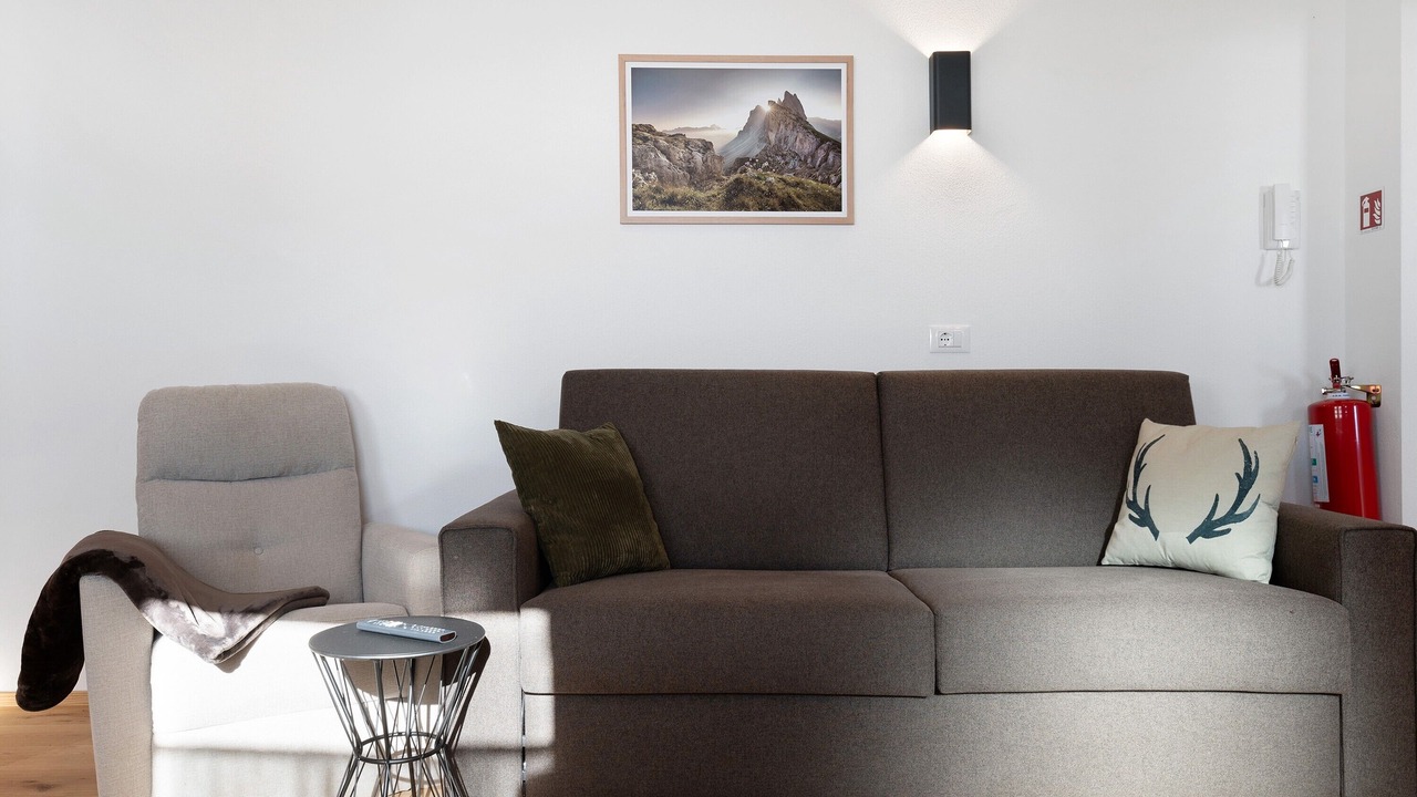 Photo of Livingroom in Collalbo